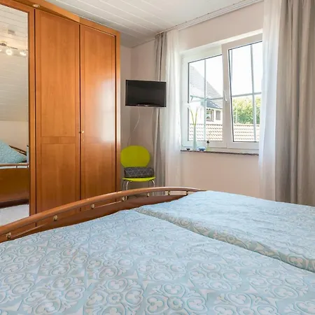 Apartament Ferienwohnung Denzler *