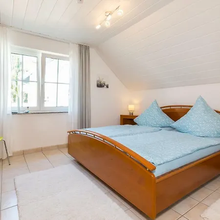 Apartament Ferienwohnung Denzler Friedrichshafen