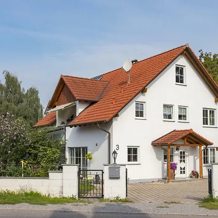 Ferienwohnung Denzler Friedrichshafen