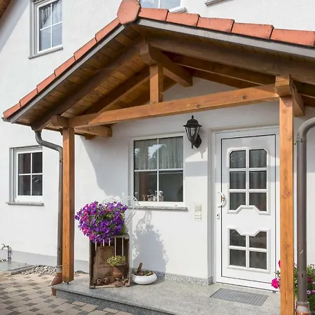 Apartament Ferienwohnung Denzler Friedrichshafen