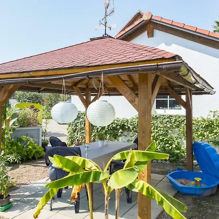 Apartament Ferienwohnung Denzler