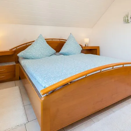 Apartament Ferienwohnung Denzler *