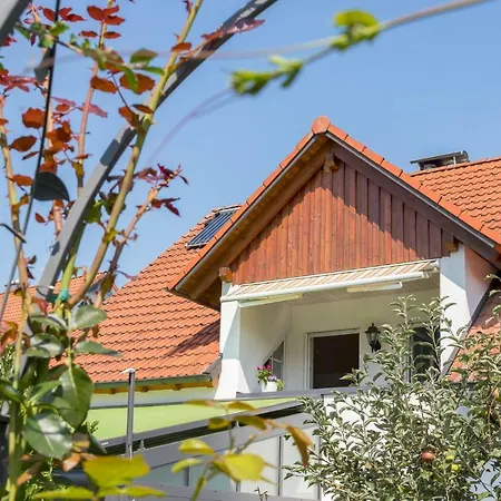 Ferienwohnung Denzler Friedrichshafen