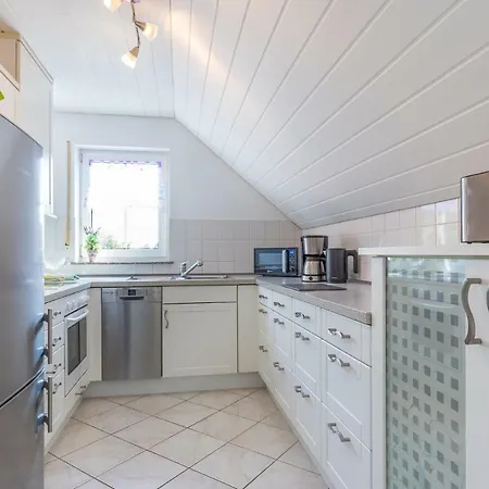 Ferienwohnung Denzler Apartament *