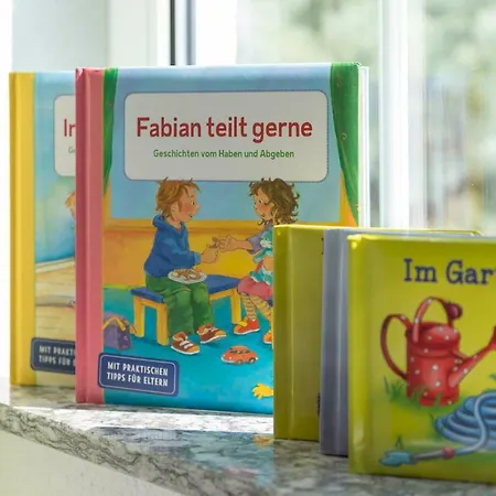 Ferienwohnung Denzler Apartament *