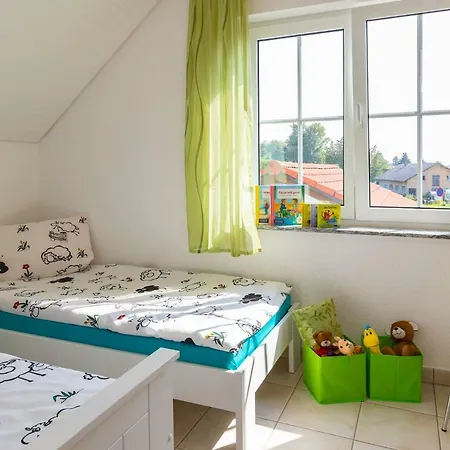 Ferienwohnung Denzler * Friedrichshafen