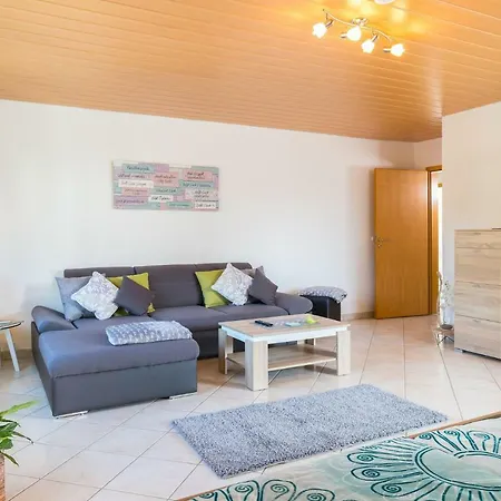Ferienwohnung Denzler