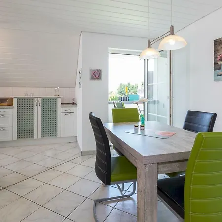 Ferienwohnung Denzler Apartament