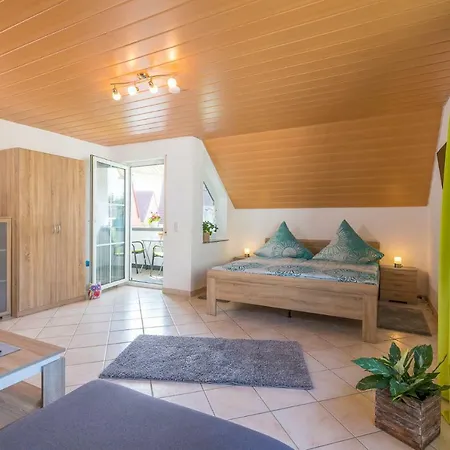 Ferienwohnung Denzler Apartament