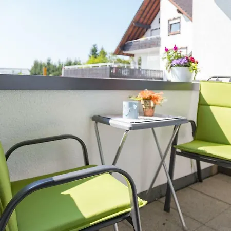 Ferienwohnung Denzler Friedrichshafen