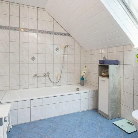 Ferienwohnung Denzler * Friedrichshafen