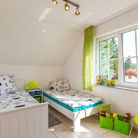 Ferienwohnung Denzler * Friedrichshafen