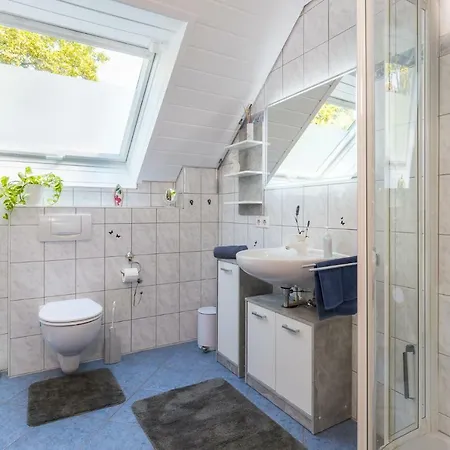 Apartament Ferienwohnung Denzler
