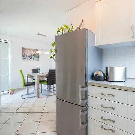 Ferienwohnung Denzler